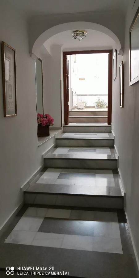 קרמונה Hotel San Pedro מראה חיצוני תמונה