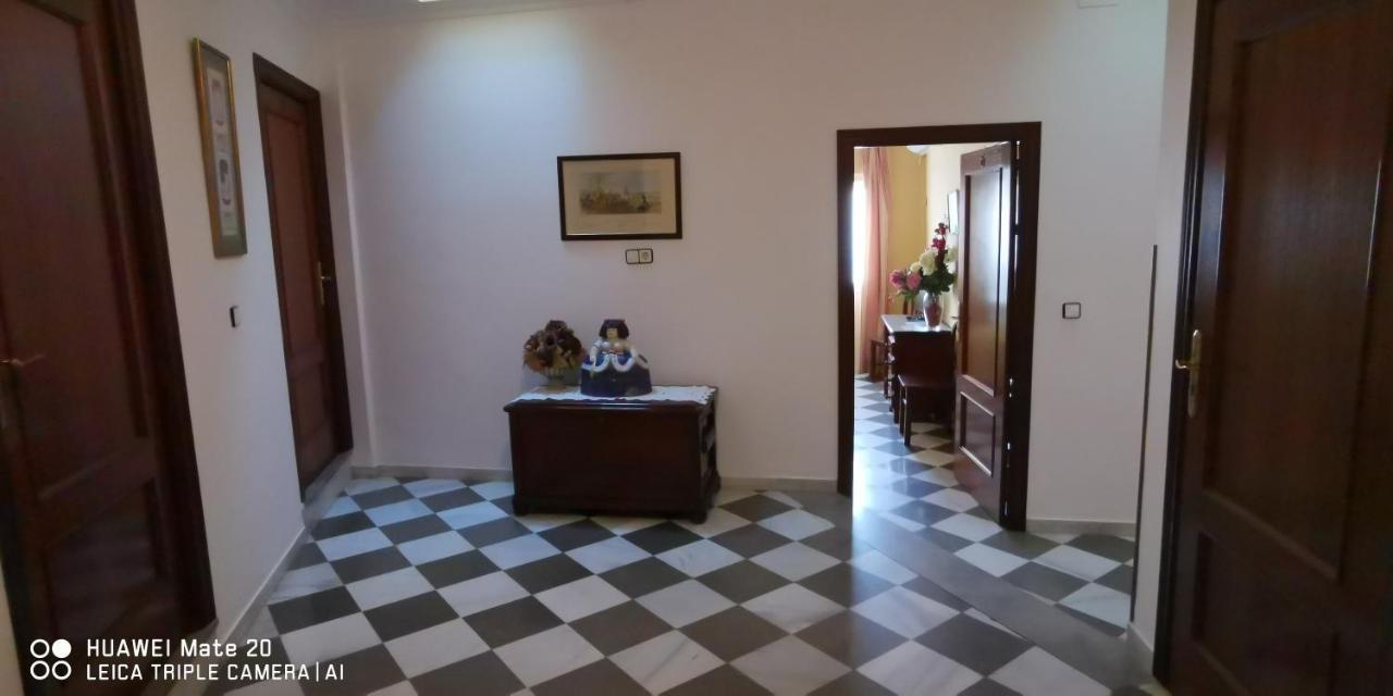 קרמונה Hotel San Pedro מראה חיצוני תמונה