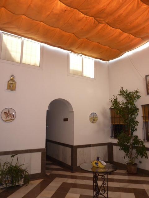 קרמונה Hotel San Pedro מראה חיצוני תמונה