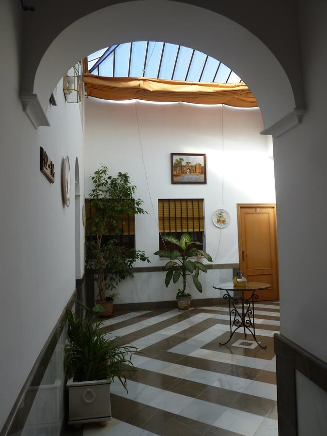 קרמונה Hotel San Pedro מראה חיצוני תמונה