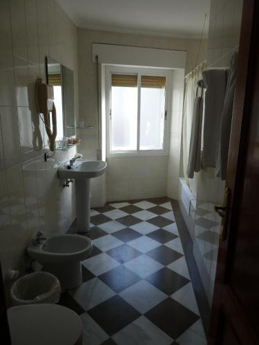 קרמונה Hotel San Pedro מראה חיצוני תמונה